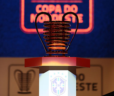 Sorteio define mando de campo dos clássicos na Copa do Nordeste 2019