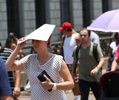 Médico alerta que teresinenses "podem começar a morrer de frio com 25ºC"