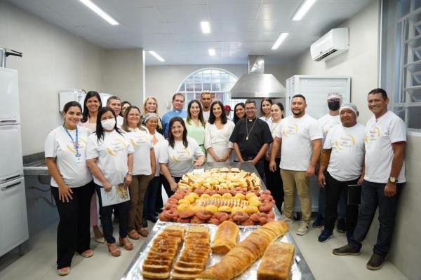 Professores da rede estadual vão implementar Projeto Padaria Artesanal no Piauí