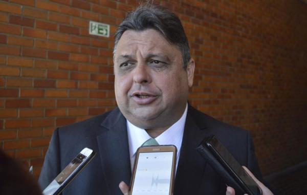 Júlio Arcoverde estreia na presidência da CCJ nesta terça (04)