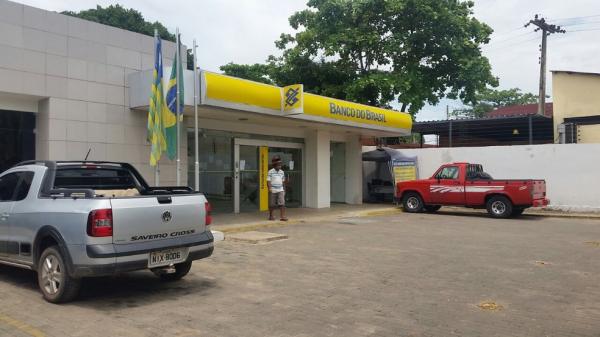 Quase 30 funcionários do setor bancário testaram positivo para Covid-19 no Piauí, diz sindicato