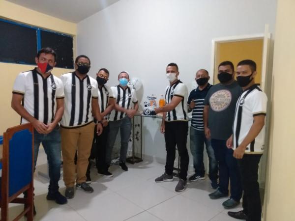 Corisabbá comemora 48 anos desde a sua fundação