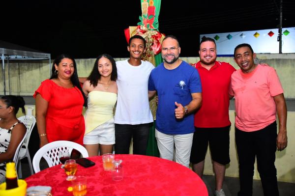 C&acirc;mara Municipal promove confraterniza&ccedil;&atilde;o de final de ano aos seus servidores (Imagem:CMF)