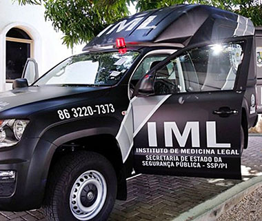 Teresina registra três homicídios na noite de sábado