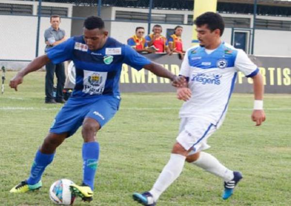 Parnahyba tem missão difícil diante do CSA em Maceió