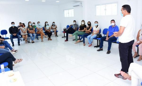 Campanha de conscientização sobre saúde mental terá como foco os colaboradores da Saúde