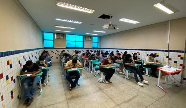 IFPI divulga gabarito definitivo de classificatório com 4,1 mil vagas em cursos técnicos