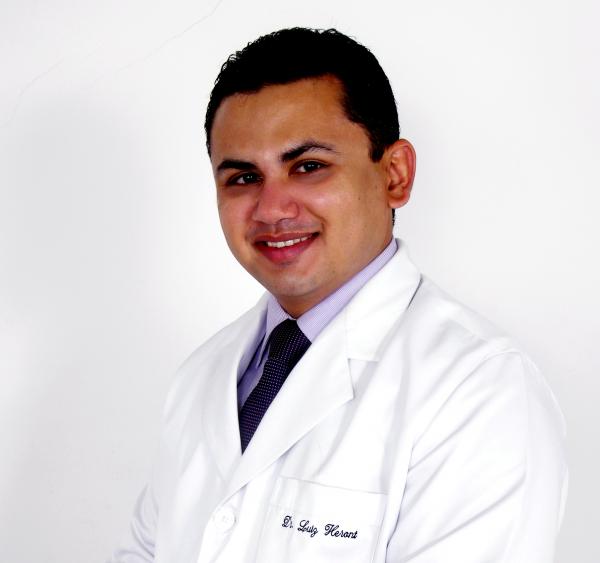 Dr. Luiz Heront(Imagem:Divulga&ccedil;&atilde;o)