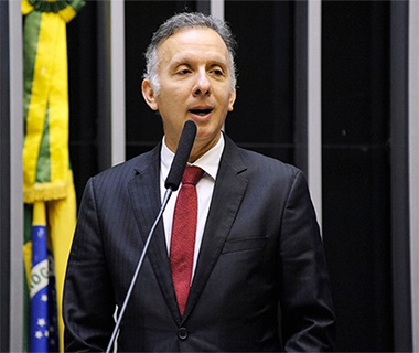 Sem diálogo, não há reforma tributária, diz relator