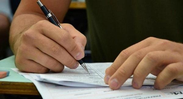 Enem dos Concursos: candidatos poderão anotar respostas das provas