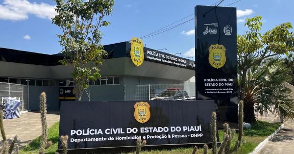 Governo do Piauí publica edital de concurso para Polícia Civil com mais de 400 vagas