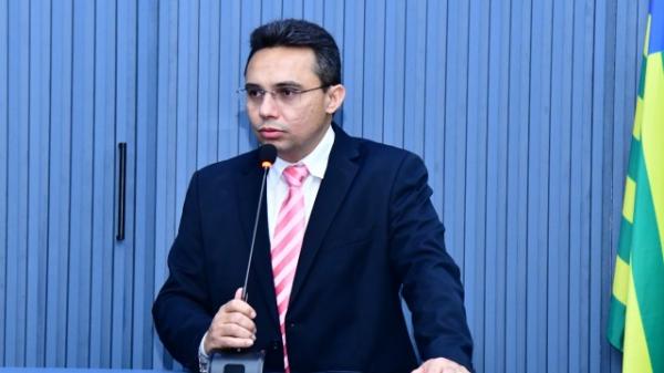 James Rodrigues defende projeto que vai fortalecer a economia local