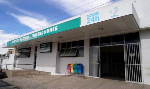 Floriano registra mais 20 casos confirmados para Covid-19, 18 em leitos clínicos e 3 em UTI