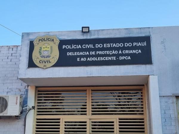 Tio é denunciado suspeito de estuprar cinco crianças em Teresina após vítima pedir ajuda na escola