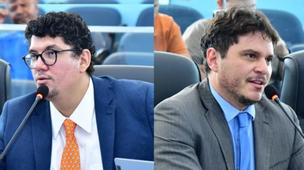 Vereadores de Floriano querem auditorias em laboratórios credenciados pelo SUS em Floriano