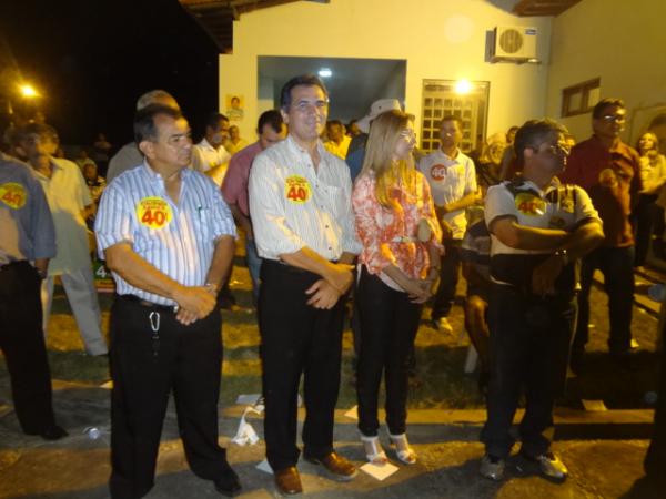 Coliga&ccedil;&atilde;o: Floriano! Agora &eacute; voc&ecirc;! (Imagem:FlorianoNews)