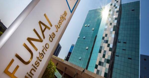 FUNAI anuncia edital de Processo Seletivo para estagiários; veja o edital