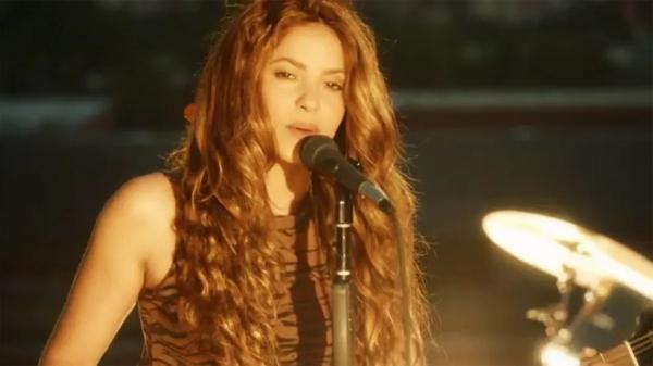 Justiça espanhola abre processo contra Shakira por fraude fiscal