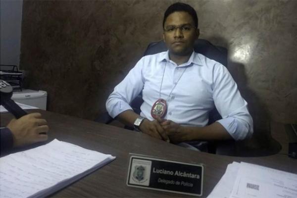 Servidor público federal é preso por estuprar vizinha no Piauí