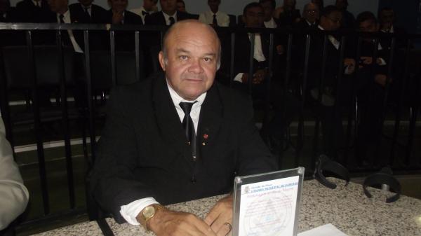 Tio Borges(Imagem:FlorianoNews)