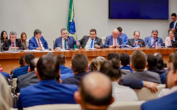  Levantamento aponta que 90 prefeituras do Piau&iacute; gastam mais do que arrecadam(Imagem:Ascom)