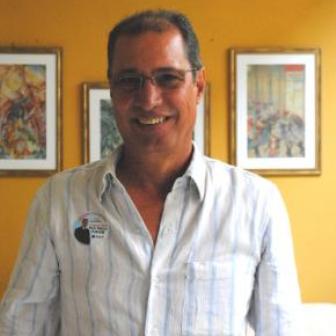 Paulo Roberto Pacon é reeleito presidente do Crea-PI
