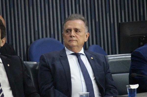 "Sou católico", diz único deputado piauiense a aprovar na CCJ a PEC do aborto