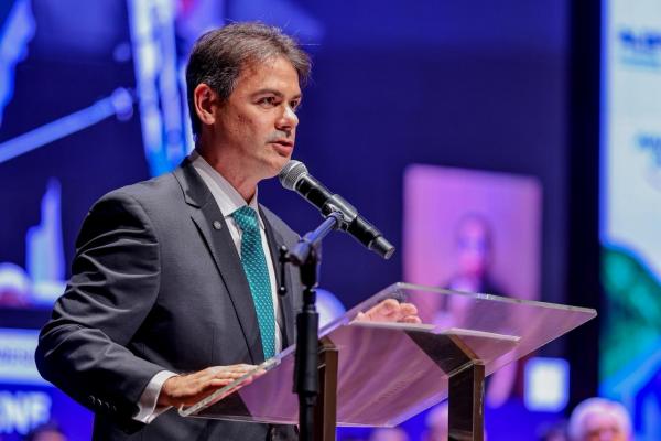 Severo Eul&aacute;lio(Imagem:Gabriel Paulino)