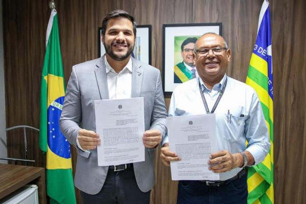 Curso de Microempreendedor Individual será ofertado pela Seduc a alunos da EJA