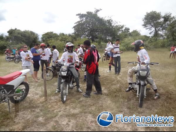 Realizado o 3&ordm; Rally Fest Pop em Floriano.(Imagem:FlorianoNews)