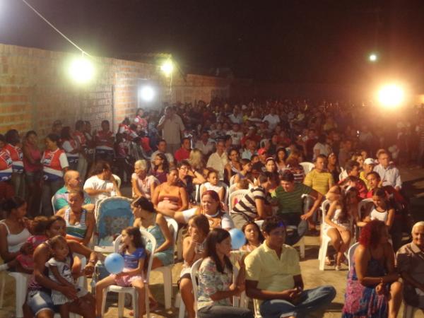 Coliga&ccedil;&atilde;o: A For&ccedil;a do Povo (Imagem:FlorianoNews)