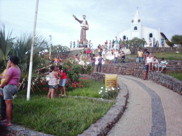 TRE-PI: Menor município do Piauí tem média de 56 eleitores por Km²