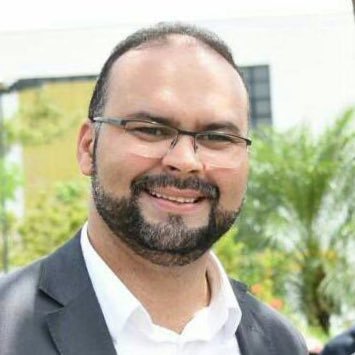 Joab Curvina é eleito presidente da Câmara Municipal de Floriano
