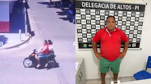 PI: Réu é condenado a 27 anos por estuprar e estrangular mulher até a morte