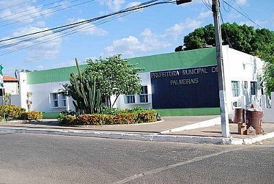 Prefeitura de Palmeira do Piauí abre inscrição de concurso com 110 vagas