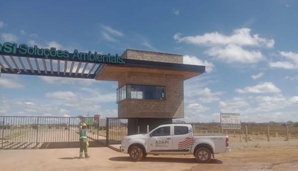 Adapi e PRF apreendem carga de carne vencida e sem refrigeração na BR-316 no Piauí