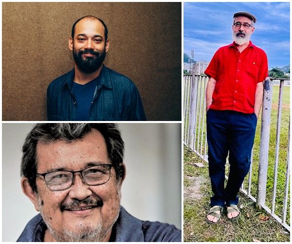 Cineastas avaliam cenário cinematográfico durante Encontro Nacional de Cinema e Vídeo dos Sertões