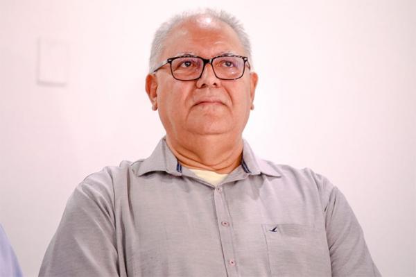 Pandemia do coronavírus faz Kleber Montezuma mudar planos para a eleição