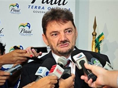 Wilsão pode ser cassado pelo TRE e MP apresenta as provas