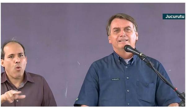 Governo libera R$ 38 milhões para conclusão da Barragem de Oiticica