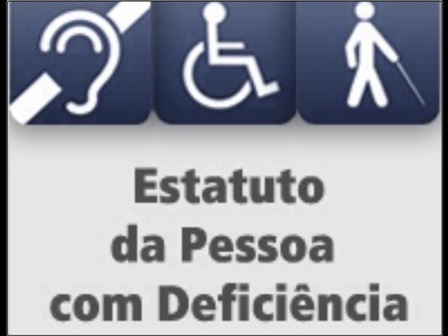Estatuto da Pessoa com Deficiência entra em vigor no país