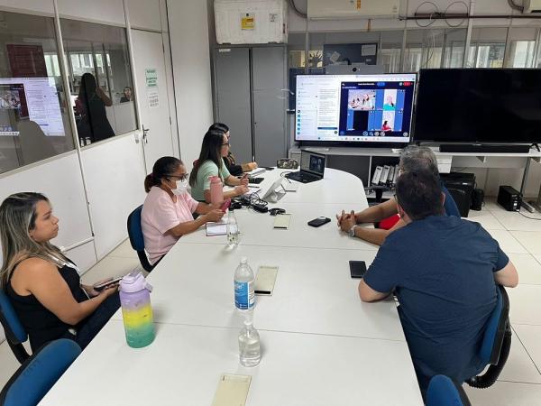 Sesapi capacita comitês de prevenção de mortalidade materna, infantil e fetal dos hospitais da rede