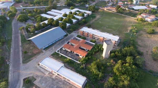 Inscrições para processo seletivo da UFPI encerram dia 14 de janeiro