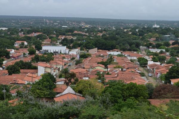 Lei muda nome do bairro Morro do Tiro