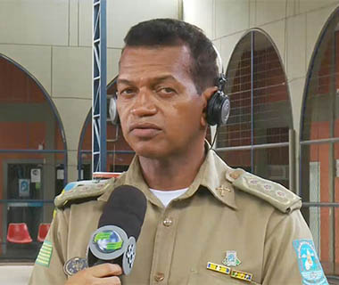 Justiça obriga PM a aceitar candidatos que são reprovados em até três etapas