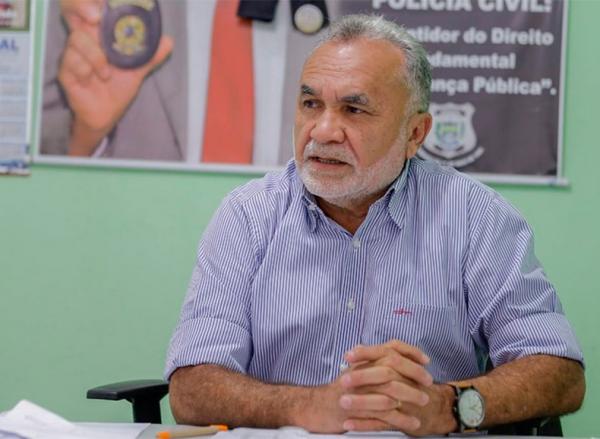 Tenente da PM é investigado por dar golpes em conselheira do TCE e na própria esposa