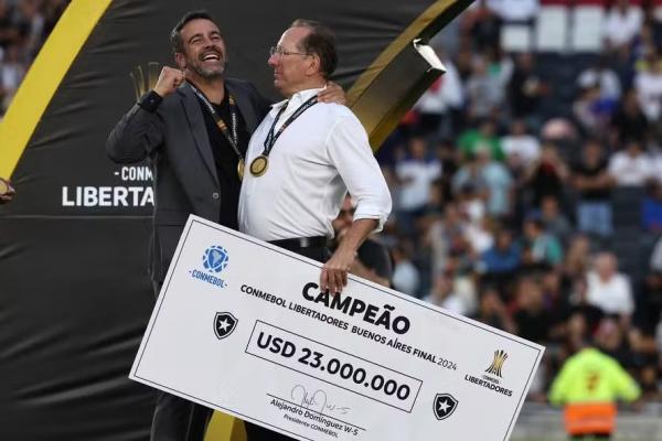 De possível recusa a provável aceite: como Artur Jorge vê proposta do Al-Rayyan e saída do Botafogo