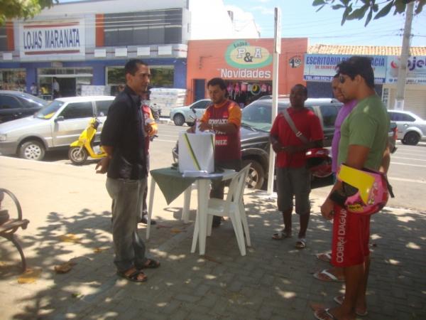 C&acirc;mara municipal se reunir&aacute; novamente para discutir sobre a nova emenda constitucional.(Imagem:FlorianoNews)