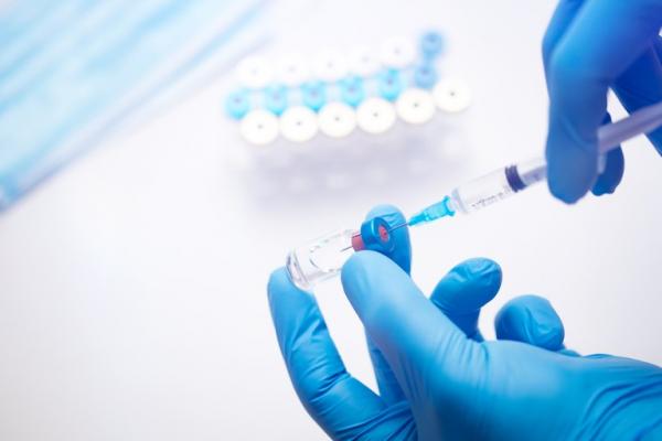 Ministério da Saúde: Piauí receberá 24 mil vacinas Oxford/AstraZeneca