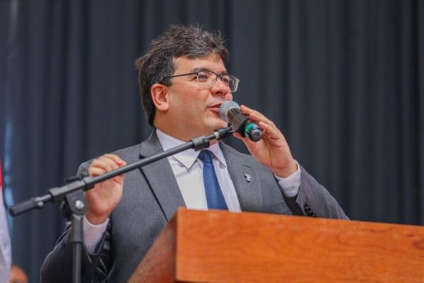 Governador Rafael Fonteles institui Programa Órfãos do Feminicídio no Piauí